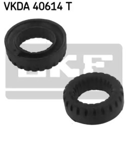 SKF VKDA 40614 T